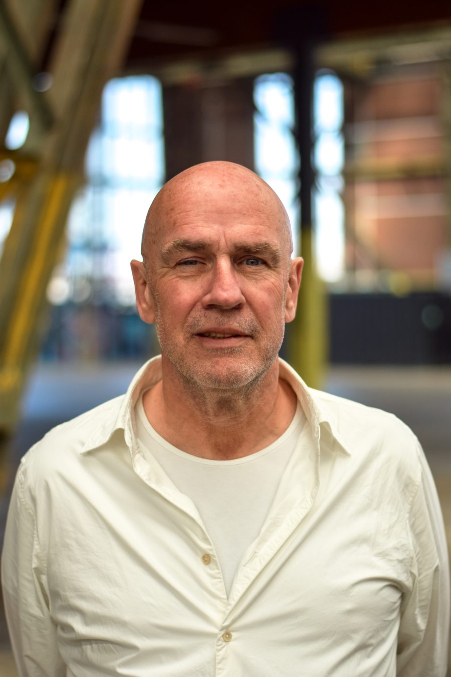 Ian van Veen