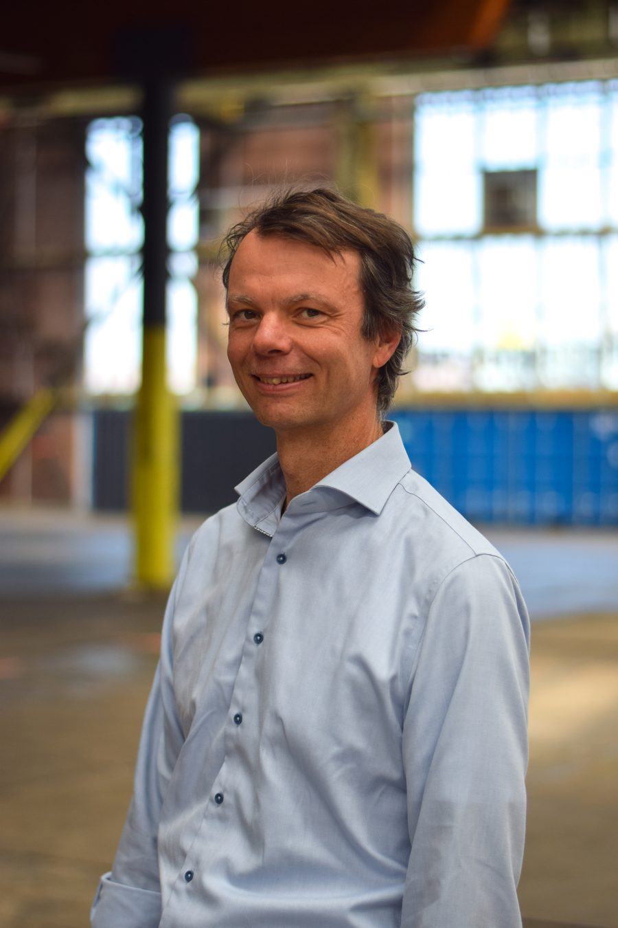 Meinoud Rost van Tonningen